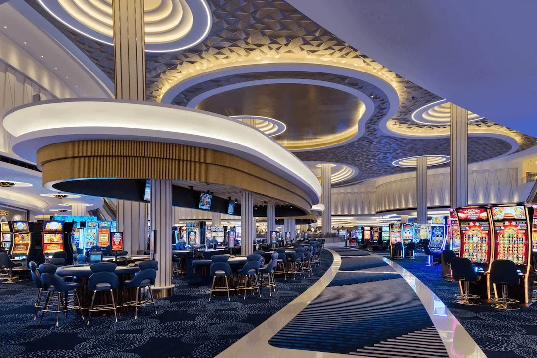 Casino trên KK8 – bước kiểm tra thực tế