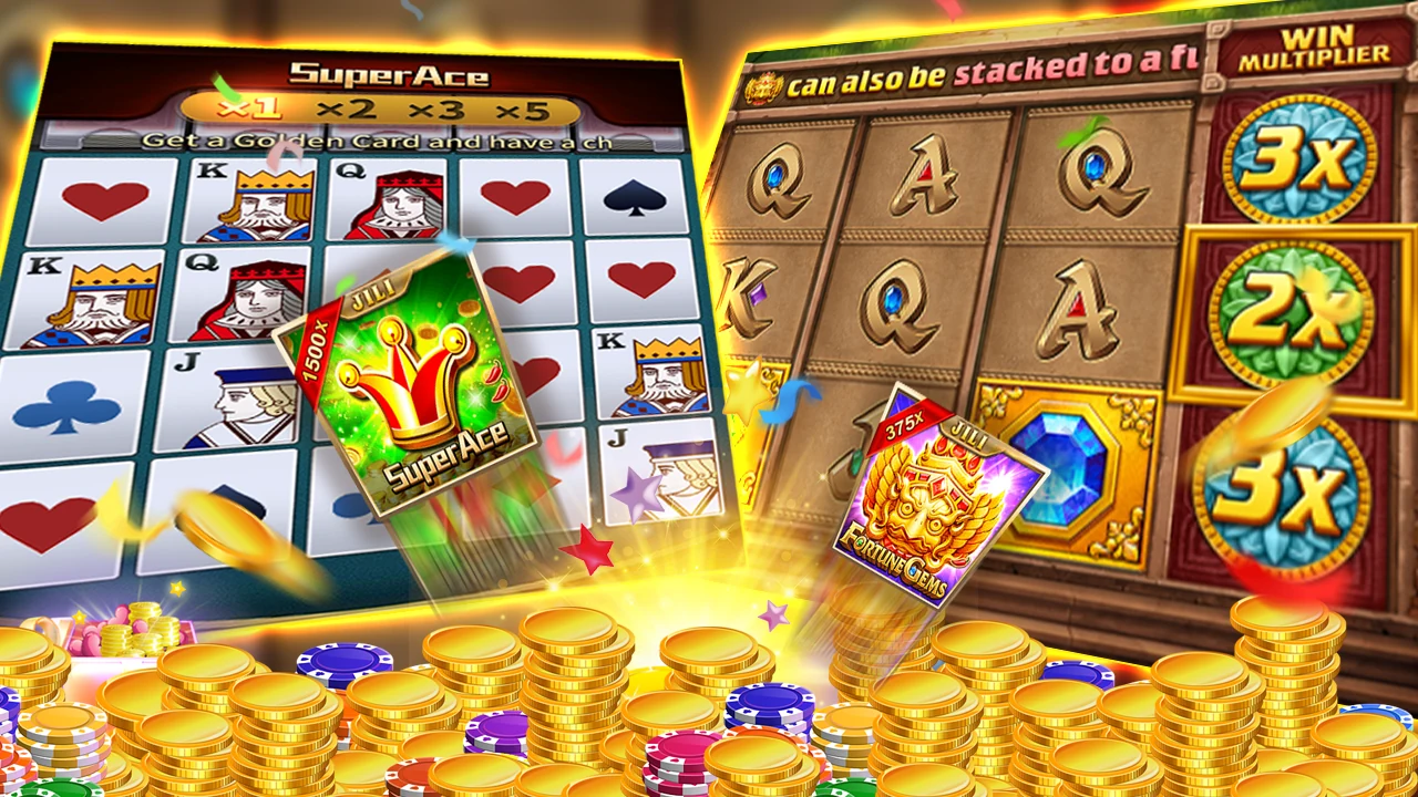 KK8: Cách nhận diện dữ kiện quan trọng khi chơi Slot có kiểm soát
