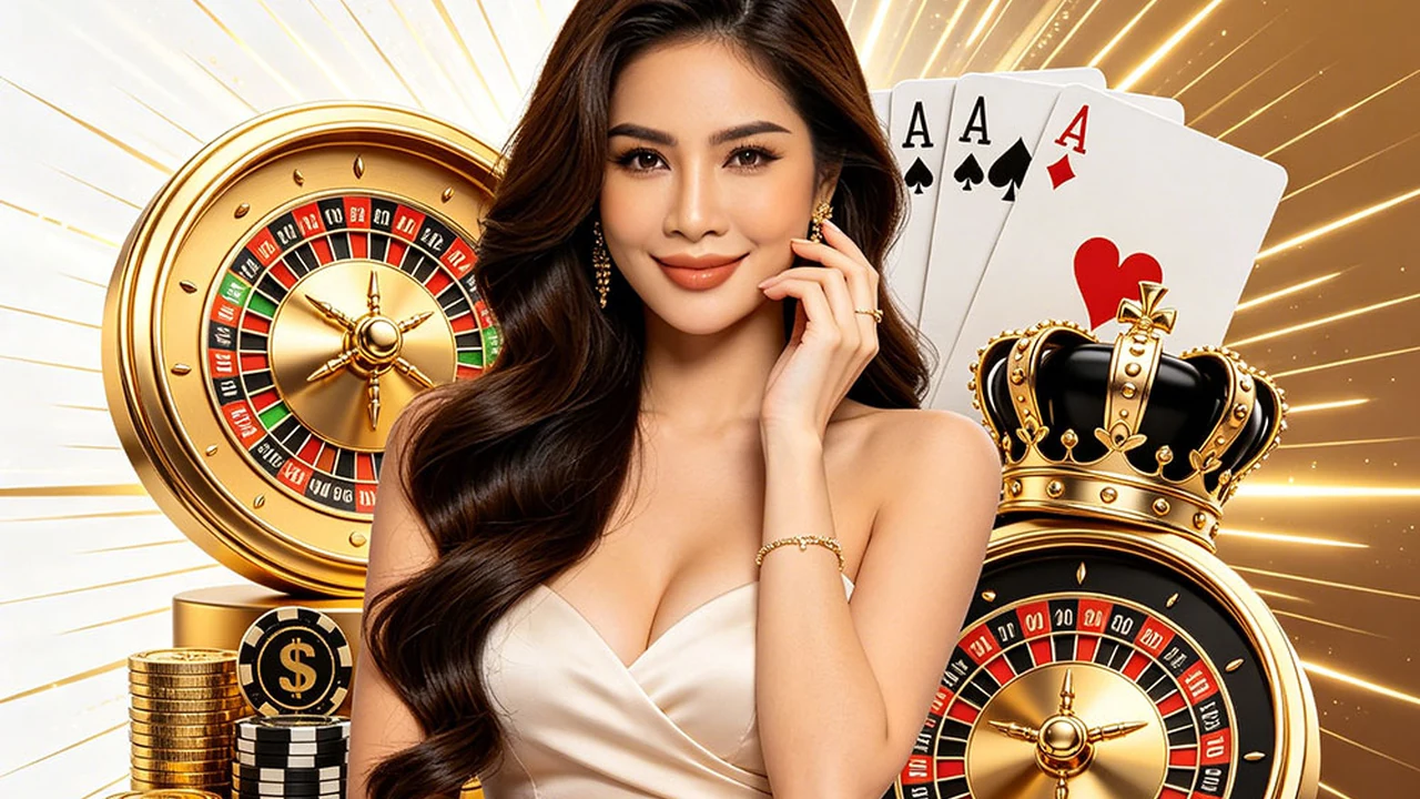 Casino trên KK8 – bước kiểm tra thực tế