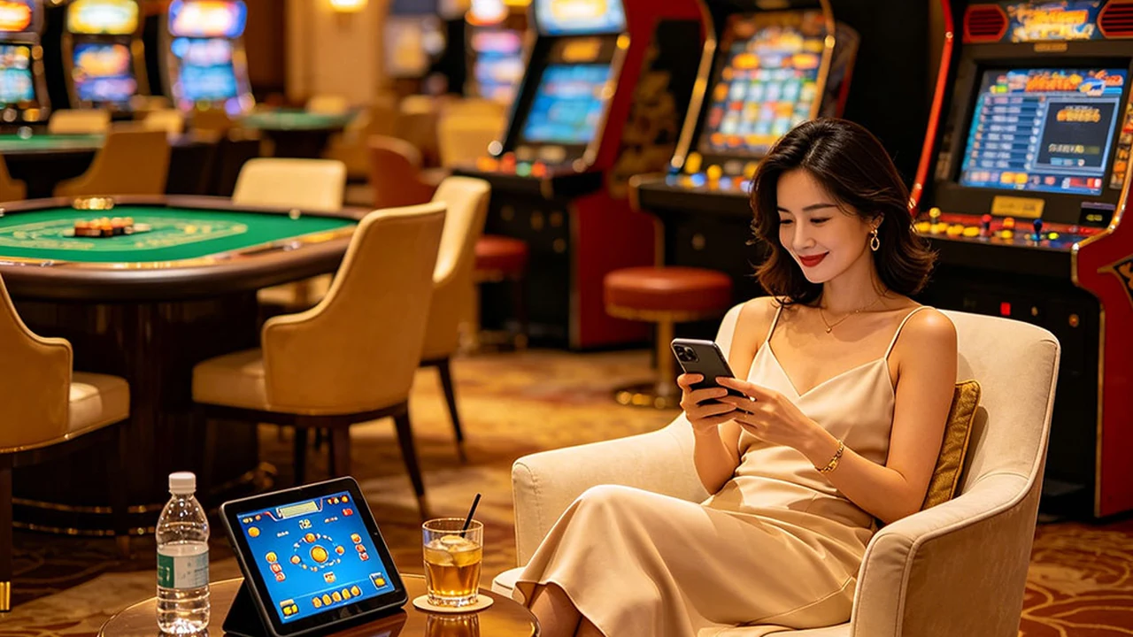 Hướng dẫn đối chiếu thông tin bắn cá trên di động trên qua góc — KK8 — Cách quản lý thời gian và giới hạn cá nhân