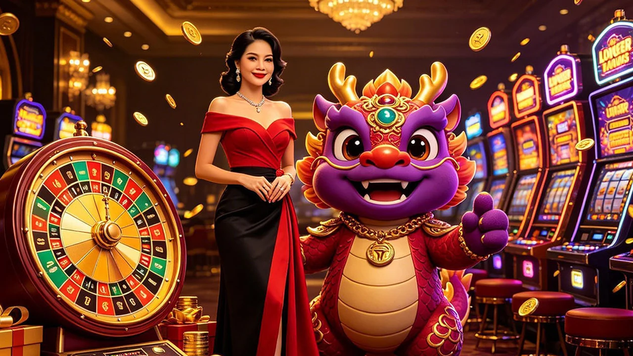 Hướng dẫn đối chiếu thông tin casino trên di động trên qua góc — KK8 — Hướng dẫn đọc thông tin theo từng tình huống