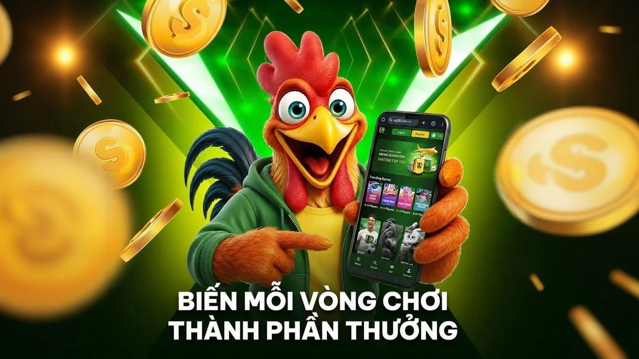KK8: Kinh nghiệm xem điều kiện bắn cá rõ ràng hơn