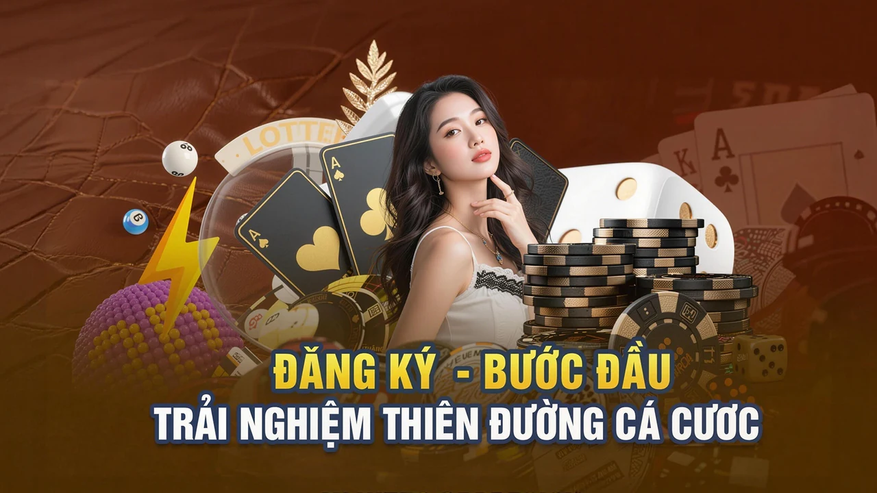 Cẩm nang casino theo từng bước trên KK8 qua góc nhìn thực tế
